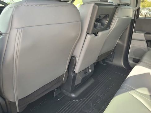 New 2024 Ford F550 2WD Crew Cab Super Duty image 22