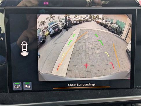 New 2026 Subaru Outback Premium image 15