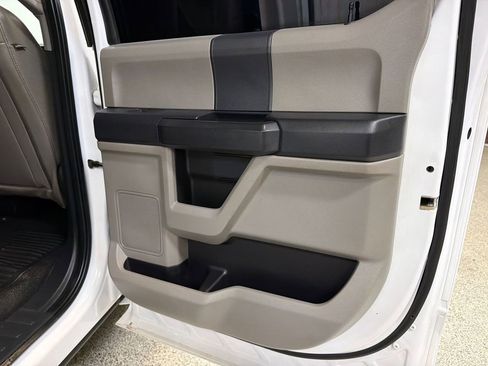 Used 2022 Ford F350 XL w/ Power Equipment Group AWD/4WD image 43