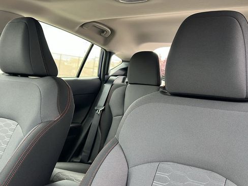 New 2026 Subaru Impreza 2.0i Sport AWD/4WD image 11