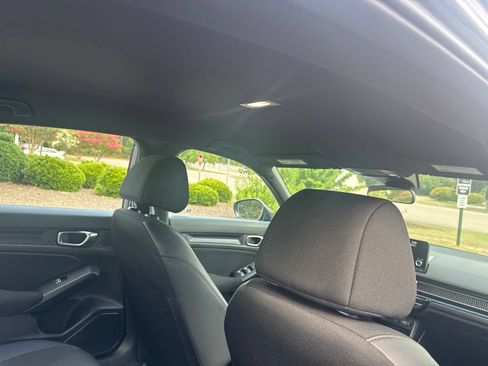 Used 2026 Honda Civic Sport image 33