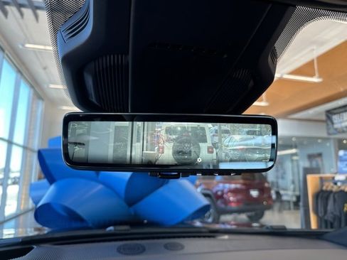 Used 2025 Jeep Wagoneer S Launch Edition image 38