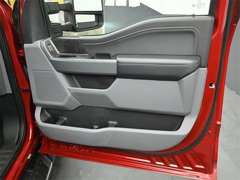 Certified 2022 Ford F150 XLT w/ Equipment Group 302A High image 28