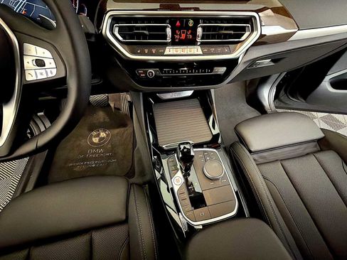 Certified 2023 BMW X3 xDrive30i w/ Convenience Package AWD/4WD image 18
