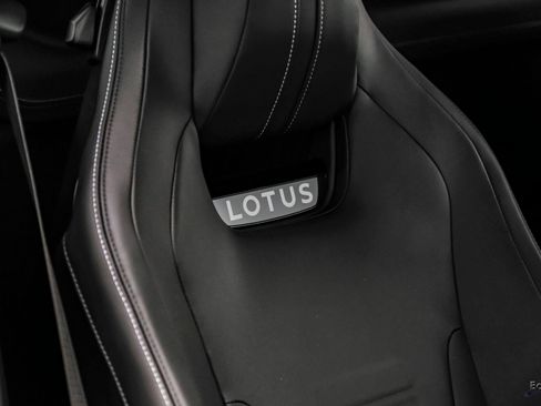 New 2026 Lotus Emira image 60