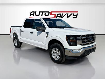 Used 2021 Ford F150 XLT w/ Equipment Group 301A Mid