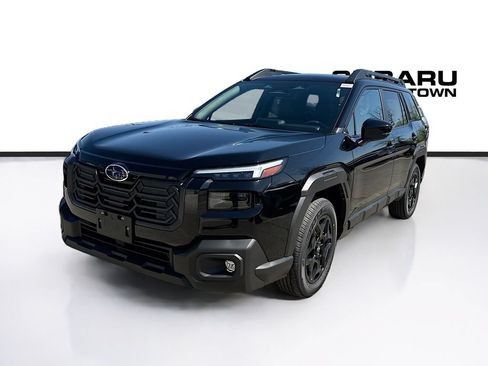 New 2026 Subaru Outback Limited AWD/4WD image 4