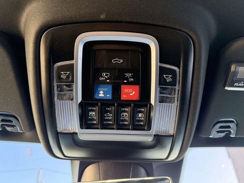 Used 2024 RAM 1500 TRX image 23