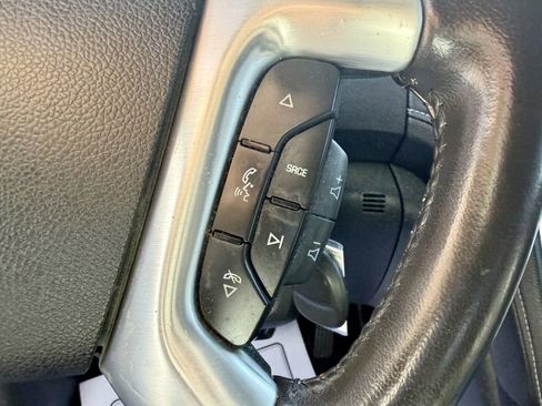 Used 2015 GMC Acadia SLT image 25