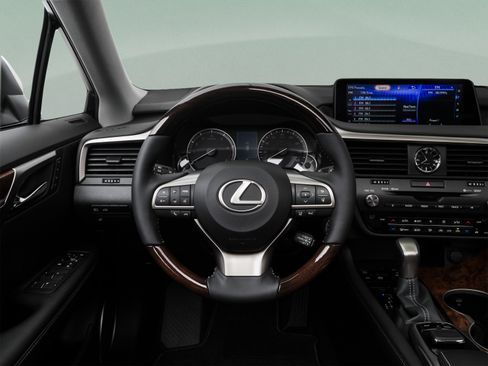 Used 2017 Lexus RX 350 AWD w/ Premium Package image 48