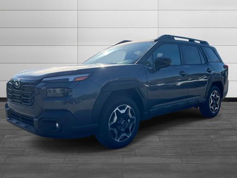 New 2026 Subaru Outback Touring AWD/4WD image 7