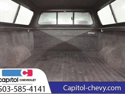 Used 2014 Chevrolet Silverado 1500 LTZ w/ LTZ Plus Package image 28