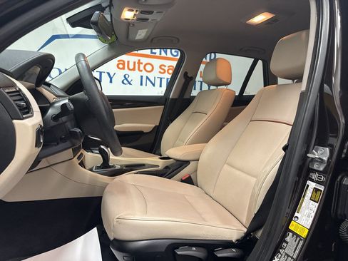 Used 2015 BMW X1 xDrive28i AWD/4WD image 7