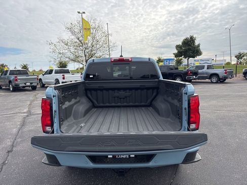 New 2025 Chevrolet Colorado LT w/ LT Convenience Package image 6