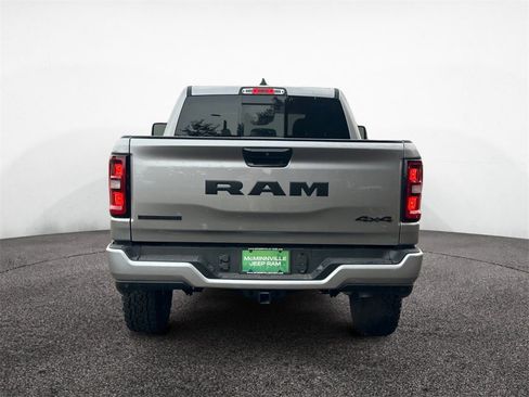 New 2025 RAM 1500 Big Horn image 5