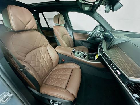 New 2026 BMW X5 xDrive40i image 36
