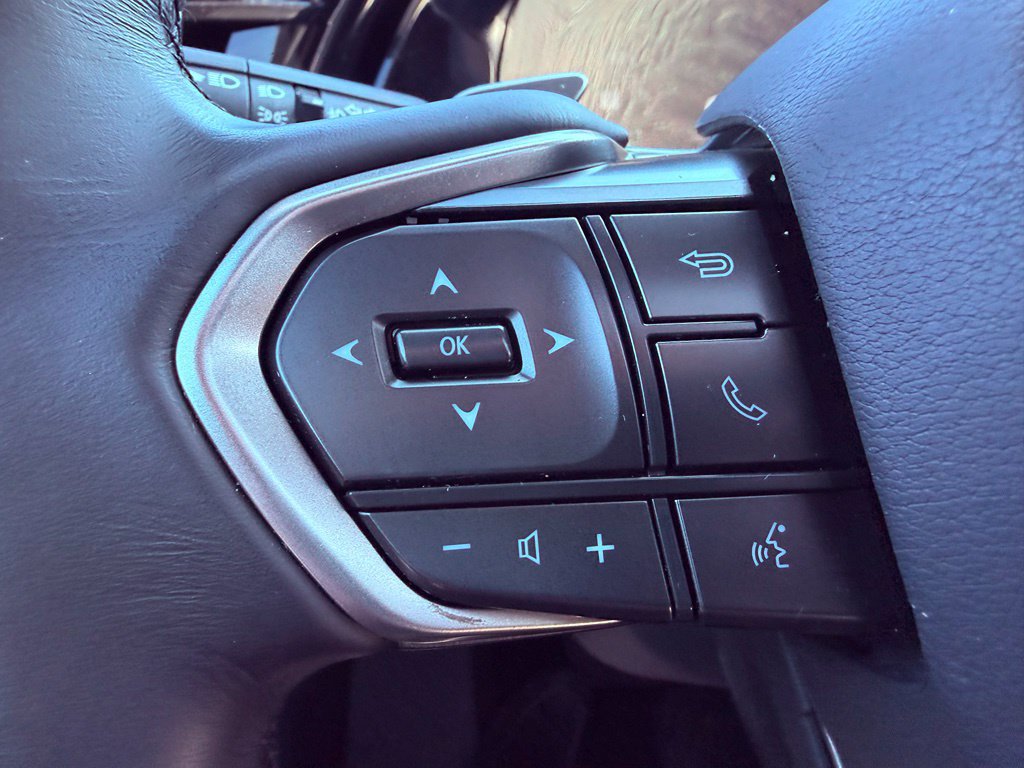 Certified 2025 Lexus RX 350 Premium Plus FWD image 23