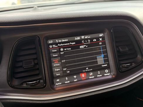 Used 2018 Dodge Challenger R/T Scat Pack image 39