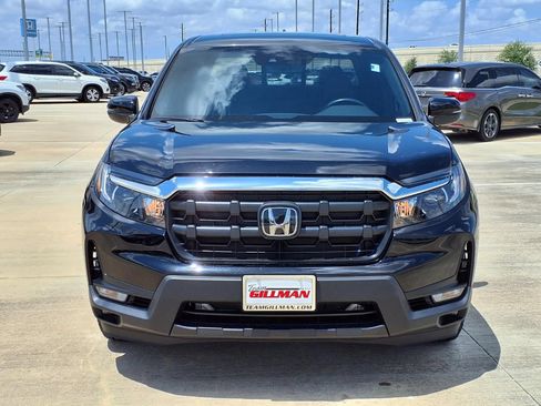 Used 2024 Honda Ridgeline RTL image 5