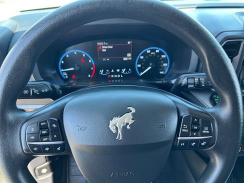 Used 2021 Ford Bronco Sport Big Bend AWD/4WD image 9