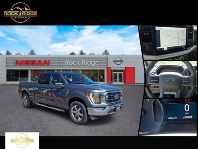 Used 2023 Ford F150 XLT