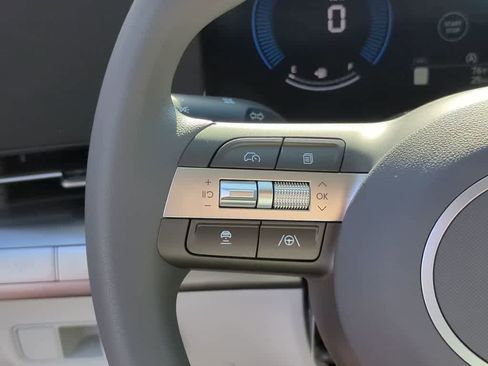 New 2026 Hyundai Kona SE FWD image 24
