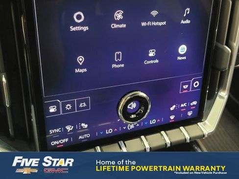 New 2026 GMC Acadia Elevation w/ Elevation Premium Package image 25