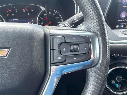 Used 2022 Chevrolet Blazer LT image 56