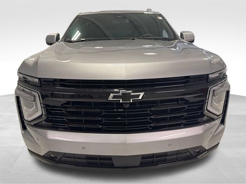 New 2026 Chevrolet Suburban RST w/ Comfort Package AWD/4WD image 56