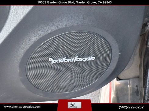 Used 2016 Nissan Juke NISMO RS image 17