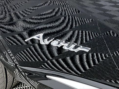 New 2026 Buick Envision Avenir image 10