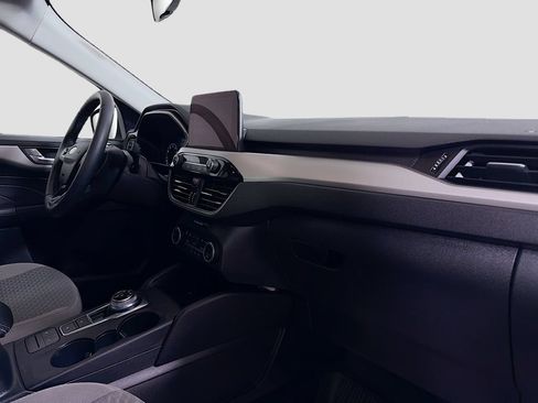 Used 2021 Ford Escape SE w/ Convenience Package FWD image 30