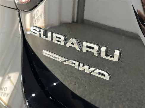 Certified 2025 Subaru Legacy Premium image 9