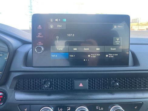 New 2026 Honda CR-V Sport-L image 12