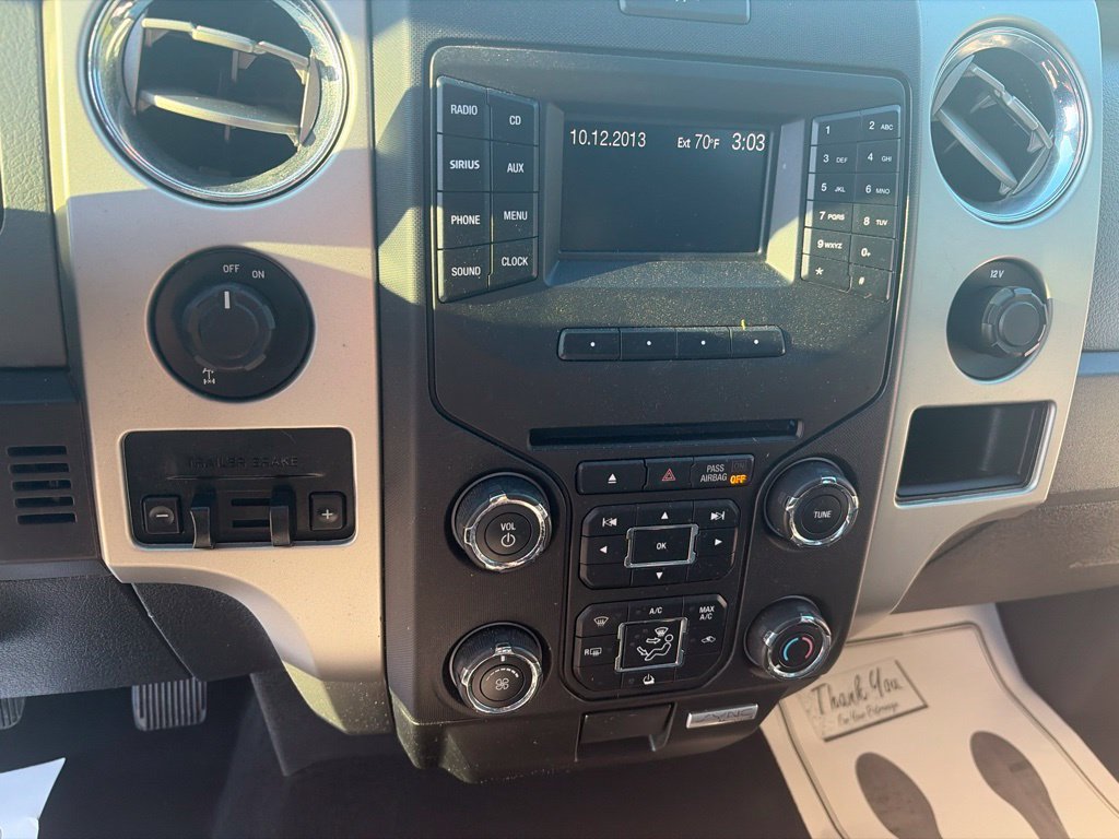 Used 2014 Ford F150 XLT w/ Equipment Group 302A Luxury RWD image 23