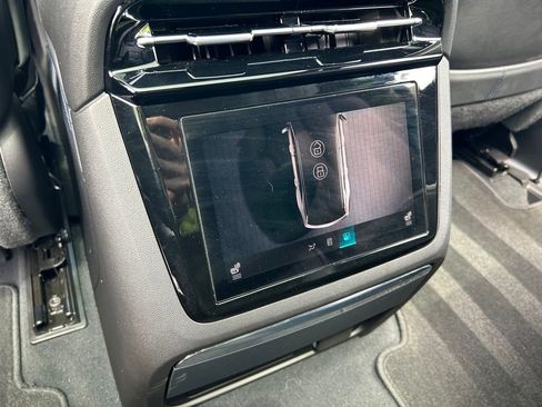 Used 2025 Cadillac Escalade IQ Luxury 1 AWD/4WD image 48