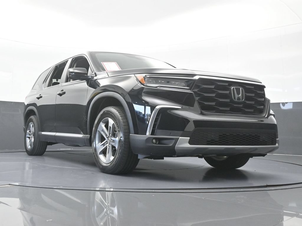 Used 2024 Honda Pilot EX-L image 66