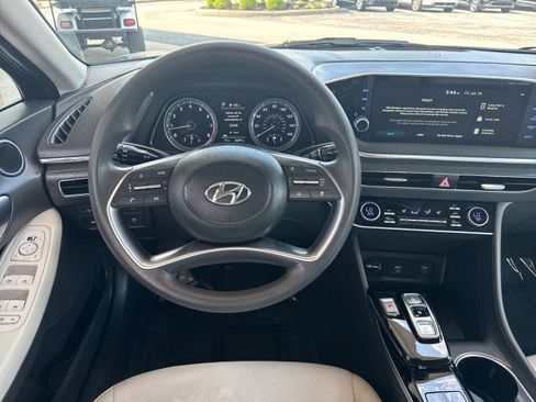 Used 2023 Hyundai Sonata SEL FWD image 8