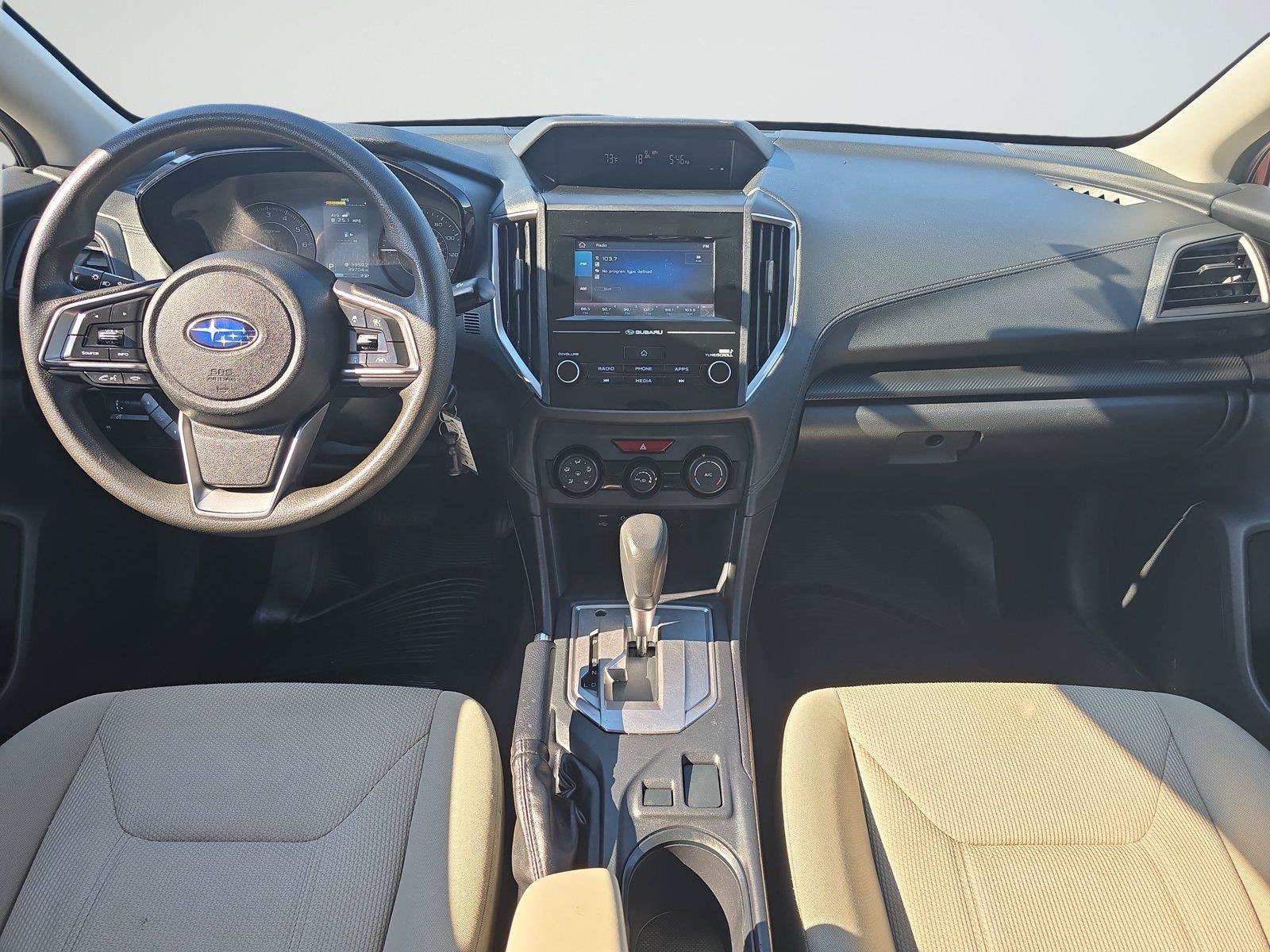 Used 2023 Subaru Impreza 2.0i AWD/4WD image 11