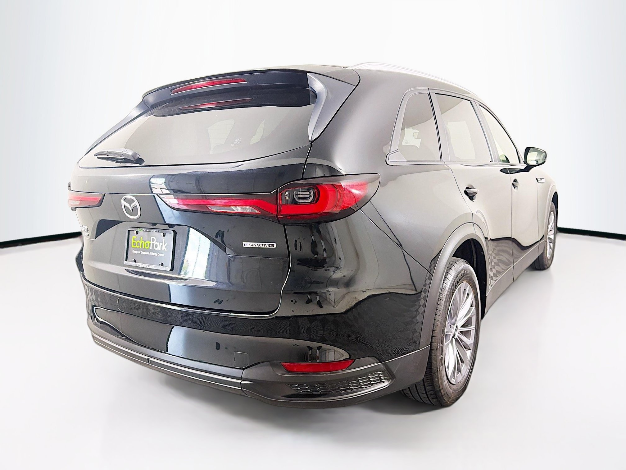 Used 2026 MAZDA CX-90 3.3 Turbo w/ Select Package AWD/4WD image 9