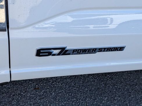 New 2026 Ford F250 XL RWD image 6