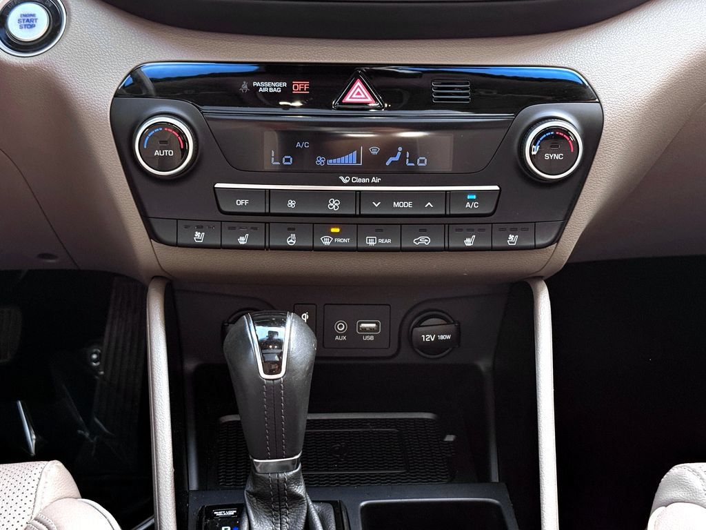 Used 2019 Hyundai Tucson Ultimate AWD/4WD image 33