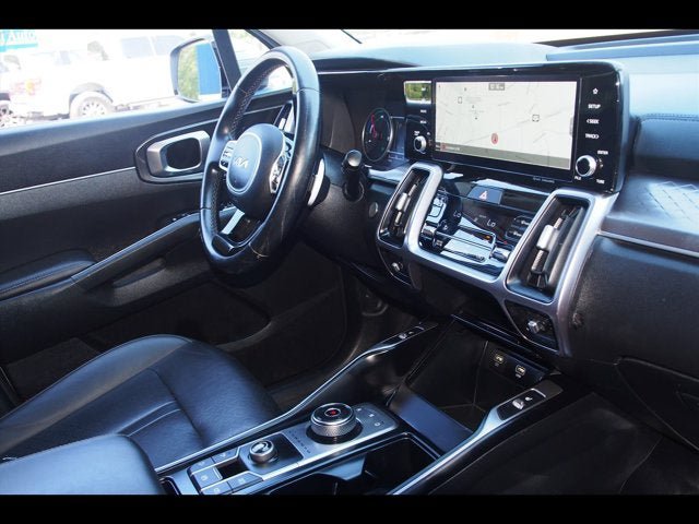 Used 2022 Kia Sorento S FWD image 10