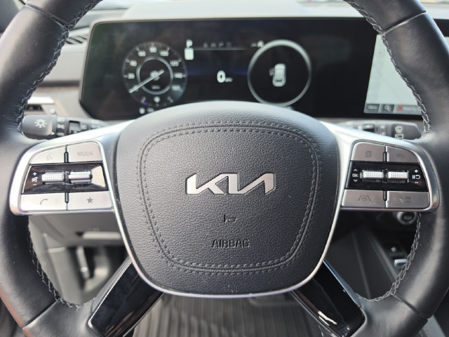 Used 2024 Kia Telluride SX Prestige AWD/4WD image 42