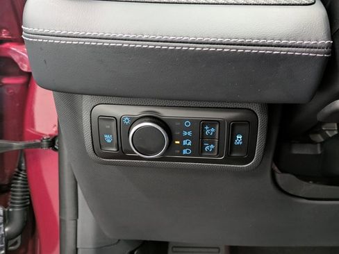 Used 2025 Ford Mustang Mach-E Premium w/ Interior Protection Package image 21