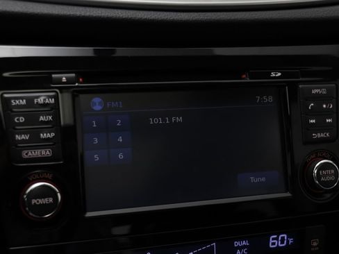 Used 2014 Nissan Rogue SL w/ SL Premium Package AWD/4WD image 10