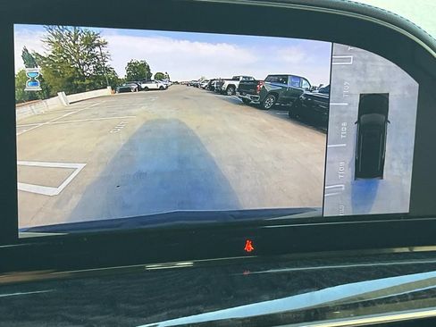 Used 2023 Cadillac Escalade Premium Luxury w/ LPO, Radiant Package AWD/4WD image 50