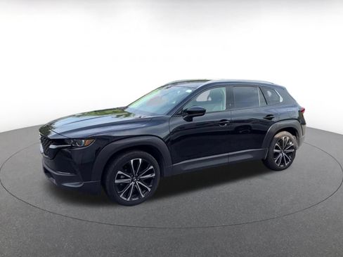 Used 2026 MAZDA CX-50 AWD 2.5 S w/ Premium Package image 6