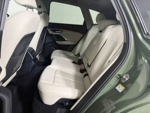 Certified 2025 Audi Q5 Premium w/ Convenience Package AWD/4WD image 22
