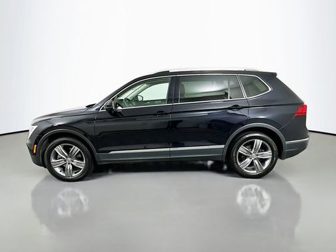 Used 2020 Volkswagen Tiguan SEL AWD/4WD image 8